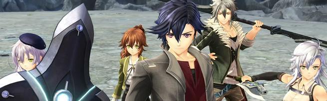 The Legend of Heroes: Trails beyond the Horizon Review