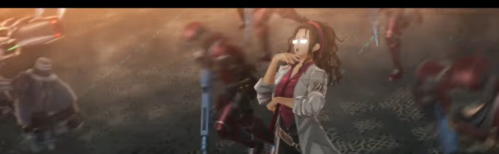 NIS America shares The Legend of Heroes: Trails beyond the Horizon opening movie