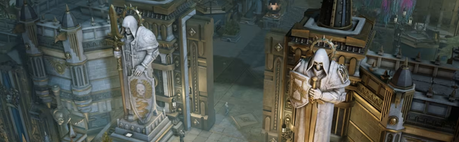 Warhammer 40,000: Rogue Trader Nintendo Switch 2 Review