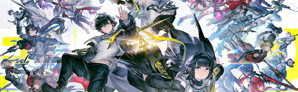 Arknights: Endfield is engaging and gorgeous, but held back by its predatory gacha system