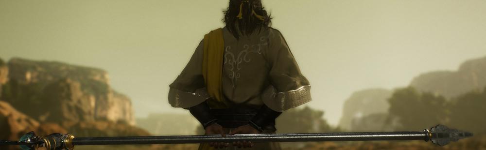 Dynasty Warriors: Origins - Visions of Four Heroes Review