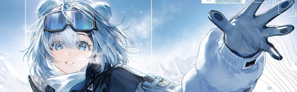 Arknights: Endfield gets two new trailers ahead of launch, pre-registrations top 35 million