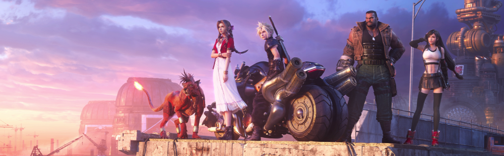 Which is the best version of Final Fantasy VII Remake? PS5, Xbox, Switch 2, PC, Steam Deck, and PS4 Compared