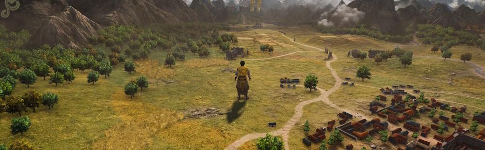 Tetracast 425: Three Kingdoms Fanfiction