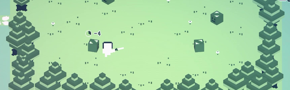 Cassette Boy is now available on PC, Switch, PlayStation 4, PlayStation 5, Xbox One, and Xbox Series X|S