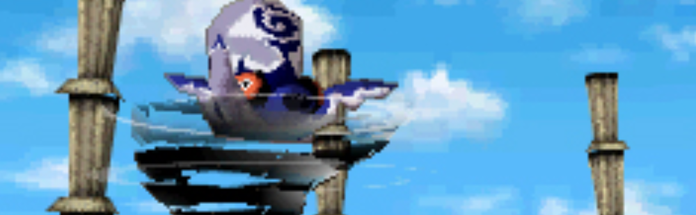 The Legend of Zelda: Phantom Hourglass soundtrack is now streaming on Nintendo Music