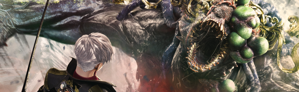 Code Vein II is now available for Deluxe and Ultimate Edition owners, early access launch patch released