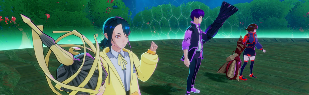 Villion:Code releases for PlayStation 4&5 and Switch 1&2 in Japan on June 25