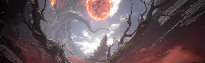 GeniGods: Nezha is a new action RPG coming to PS5 and PC in 2028, planned to be a series