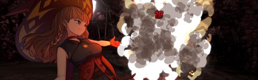 Deck-building roguelike RPG Chrono Ark: Deluxe Edition now available for Nintendo Switch