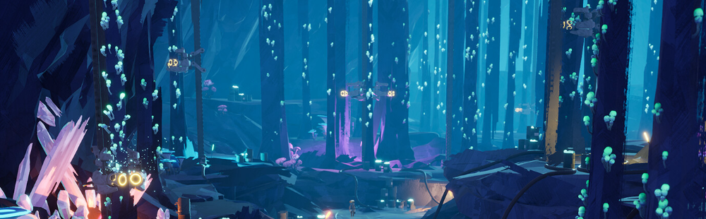 Turn-based RPG People of Note reveals its voice cast alongside new Nintendo Switch 2 release