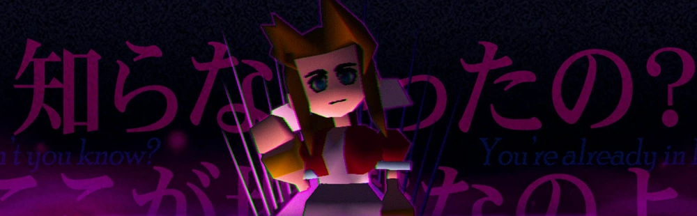 Shinra Archeology Cut Interview – Final Fantasy VII Modding, Restoring Content, FF7R Consistency, and More