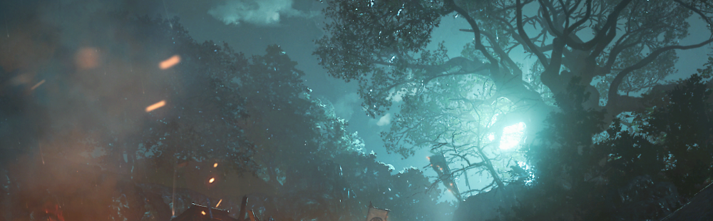 Nioh 3 PS5, Steam Deck, and ROG Ally full game impressions