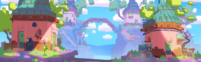 "I'm still really excited about the art of making games" – Outerloop Games' Chandana Ekanayake on Dosa Divas, turn-based combat, and much more