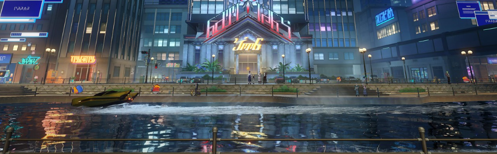 Honkai: Star Rail Version 4.0 "No Aha at Full Moon" launches on February 13