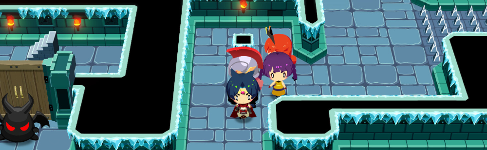 Experience's Monkarufanta: The Hero and the Crystal Girl launches on February 26 for PS5 and PC Steam in Japan