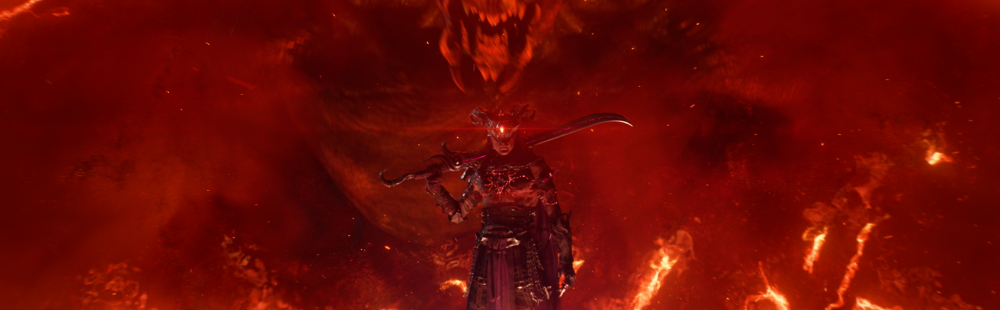 Blizzard showcases more from Diablo IV: Lord of Hatred including the Warlock class & new gameplay screenshots