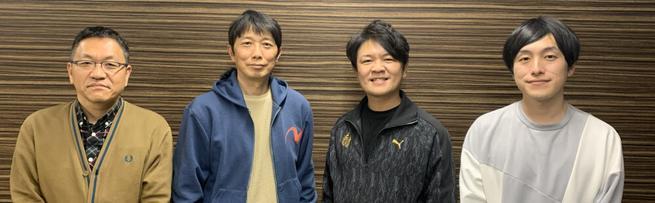 "Building relationships with those you are traveling with is an aspect of JRPGs that we wanted to focus on" - the Monster Hunter Stories 3 team on expanding the scope of the RPG franchise