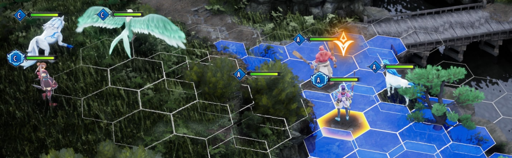 Brigandine Abyss releases for PlayStation 5, Switch 2, Xbox Series X|S, and PC Steam in 2026