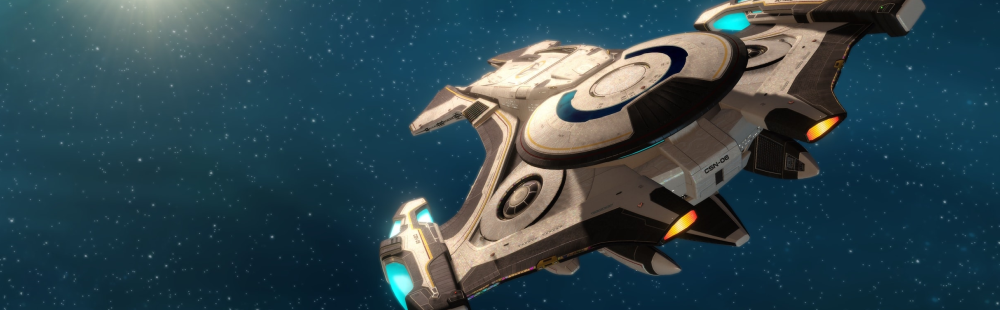 Star Trek Online: Corruption expansion launches alongside 16th Anniversary event on February 17