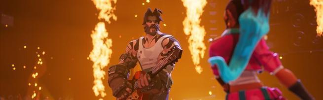 People of Note brings a melodic twist to the classic Final Fantasy formula