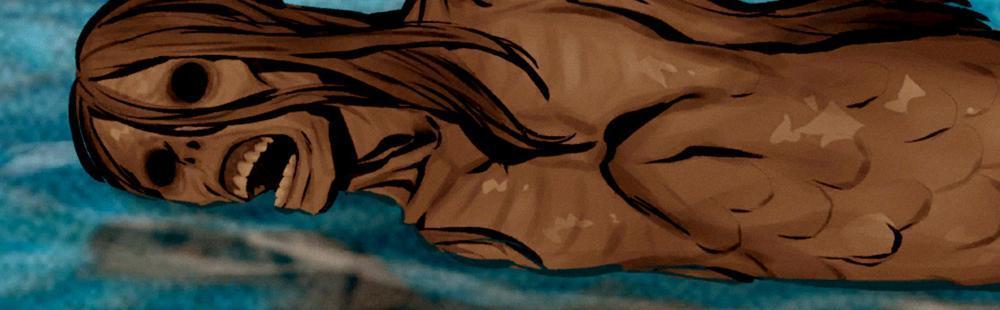 Paranormasight: The Mermaid's Curse Review