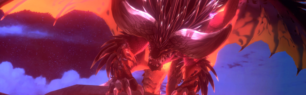 Monster Hunter Stories 2: Wings of Ruin is now available in the PlayStation Plus Game Catalog