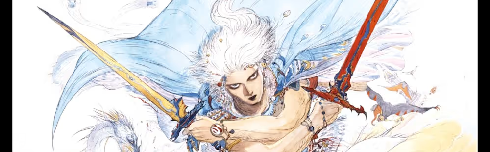 Final Fantasy III  is coming to Xbox Game Pass Premium, Ultimate, and PC Game Pass on March 3