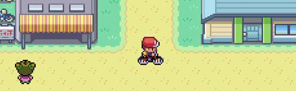 Pokemon FireRed Version and LeafGreen Version soundtrack is now available on Nintendo Music