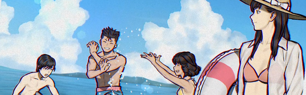 Which is the best version of Paranormasight: The Mermaid's Curse? Switch 2, PC, Steam Deck, and Mobile tested