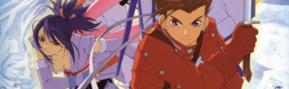 A new Tales Of 30th anniversary announcement is coming on April 3