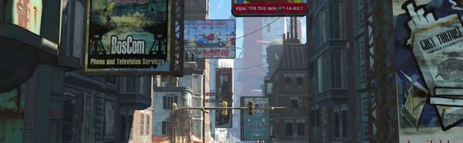 Fallout 4 Anniversary Edition Switch 2 Impressions – All 3 Modes Tested Handheld and Docked