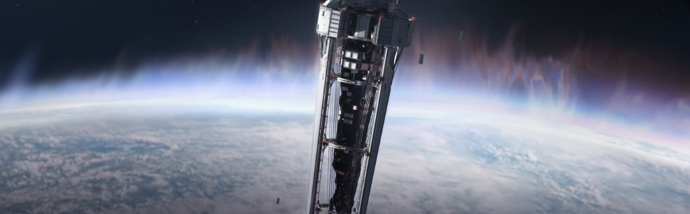 Arknights: Endfield version 1.1 'Old Deep Water Dies, by Rising Tide It is Denied' launches on March 12