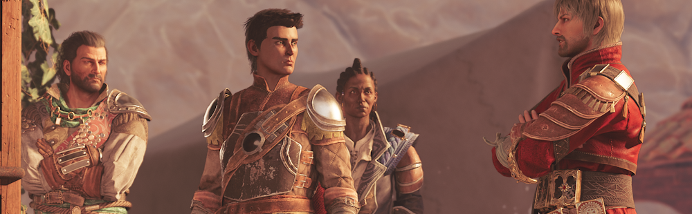 GreedFall: The Dying World Review