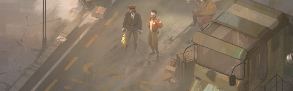 Which is the best version of Disco Elysium? Switch 2, PS5 Pro, PC, Xbox, Switch, PS4, and Steam Deck compared