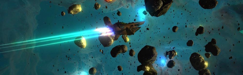 Sci-fi turn-based space RPG Stellar Tactics launches on March 30 for PC