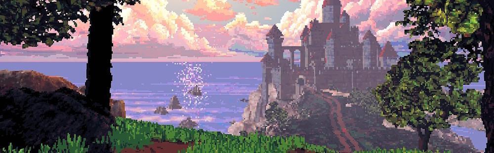 Starhelm Studios shares gameplay reveal for retro-style immersive sim Project Shadowglass