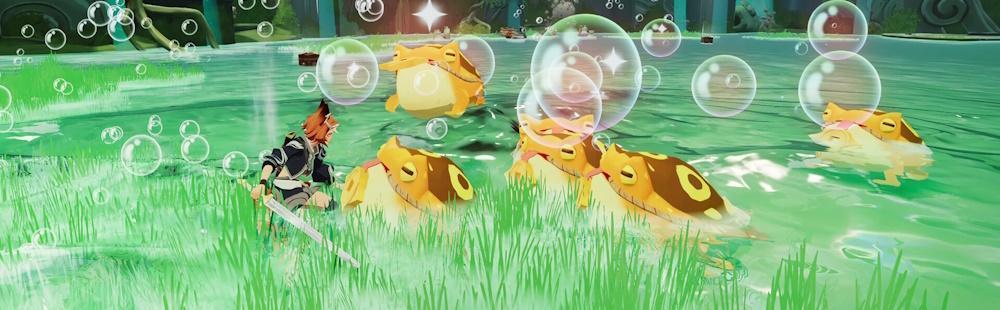 13Z: The Zodiac Trials demo available until April 1