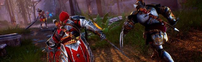 Crimson Moon wants you (and maybe a friend) to feel like a badass