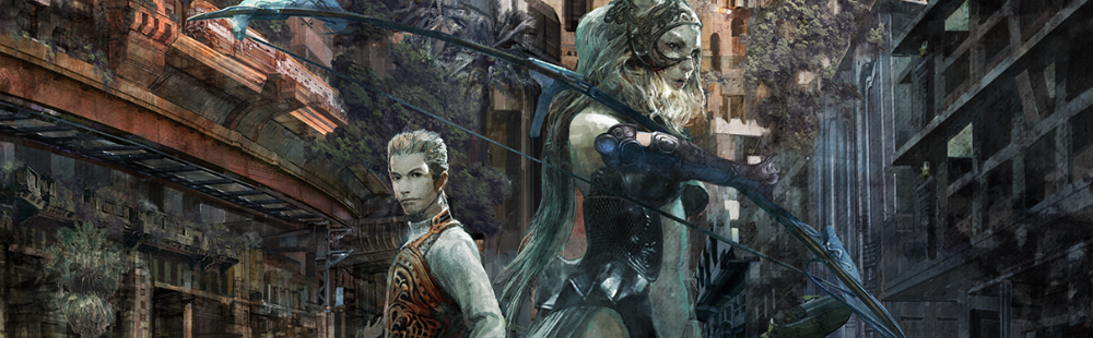 Which is the best version of Final Fantasy XII? FF12 and The Zodiac Age compared across all platforms