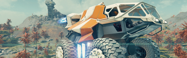 The Free Lanes update and Terran Armada story DLC are not Starfield 2.0, but do enough for base game fans