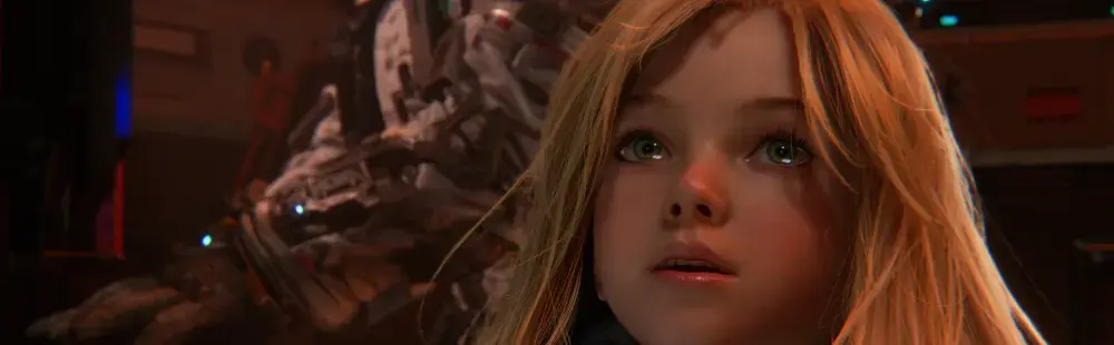 After nearly 3 hours of Pragmata, it's cemented that 2026 is Capcom's year - we're just living in it