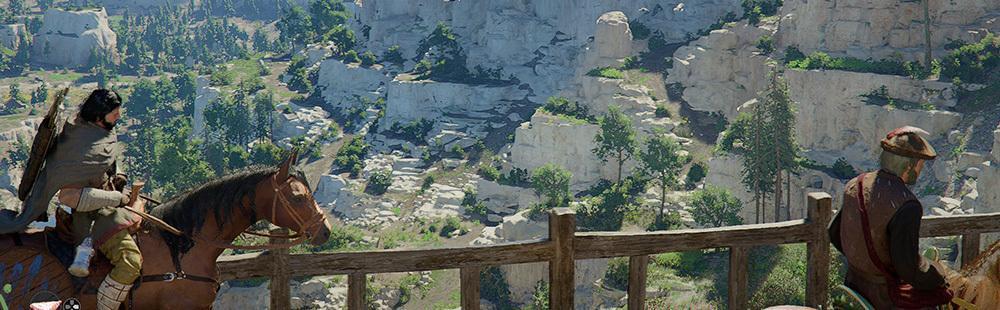 Crimson Desert Review-in-progress