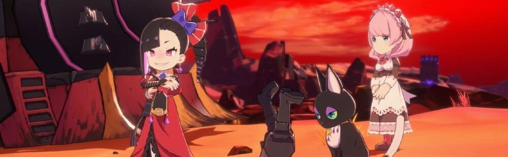 Etrange Overlord Review