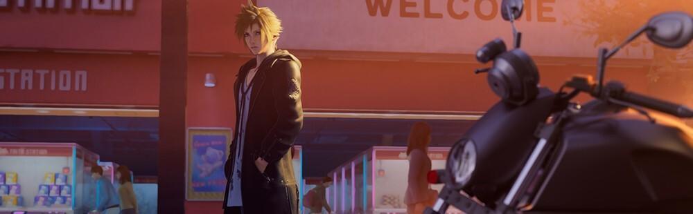 Dissidia Duellum Final Fantasy Has My Attention, But It Still Has a Lot to Prove