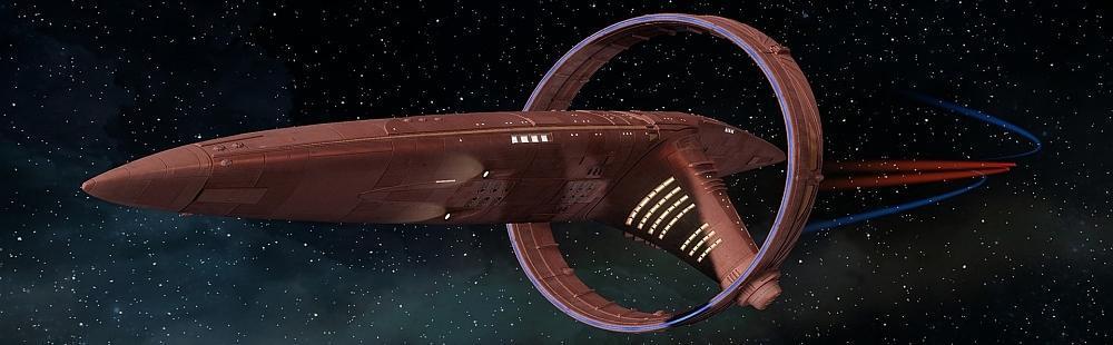 Star Trek Online celebrates Star Trek: Enterprise anniversary with premium ship bundle
