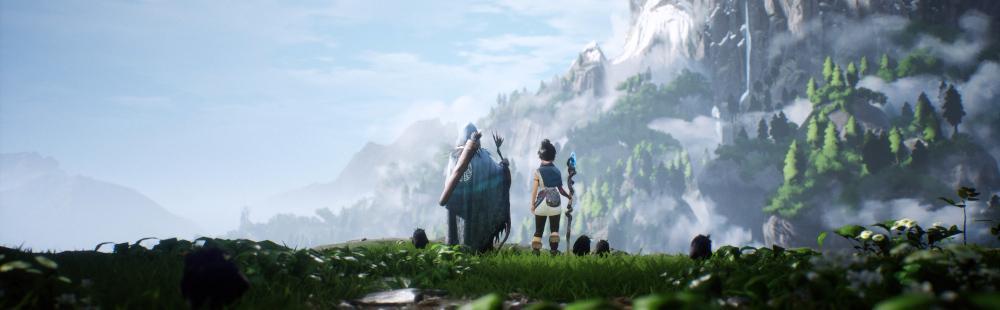 Kena: Bridge of Spirits Nintendo Switch 2 Review