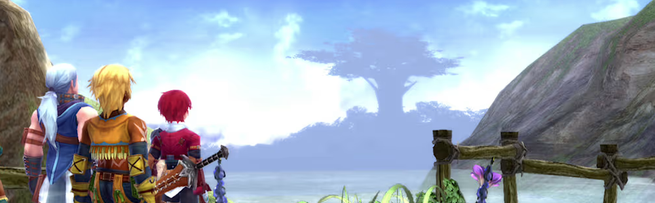 Ys Memoire: Revelations in Celceta Review