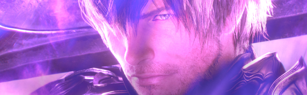 "It's freaking awesome" - Jason Charles Miller on being in The Primals, working on FF14, Cyberpunk 2077, Metal Gear Rising: Revengeance, and Much More