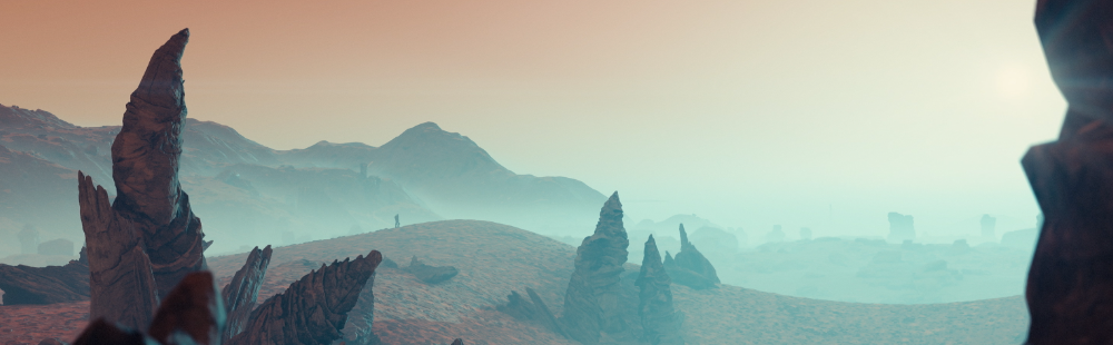 Starfield on PS5 Pro is the best it's ever been, but it's still Starfield